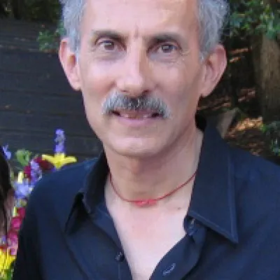 Jack Kornfield