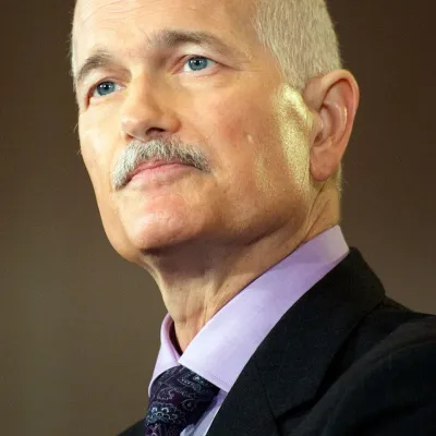 Jack Layton