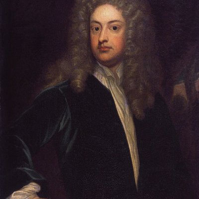 Joseph Addison