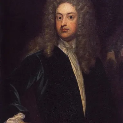 Joseph Addison