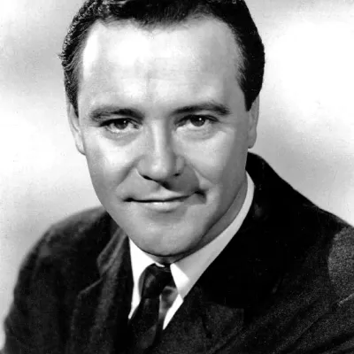 Jack Lemon
