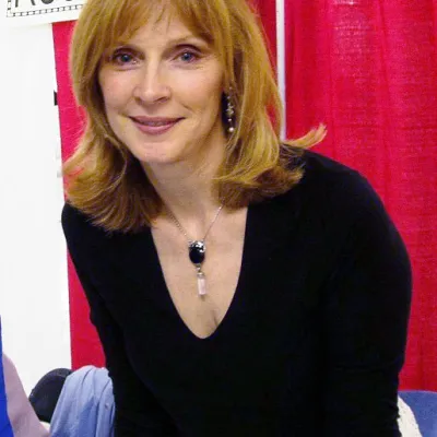 Gates McFadden