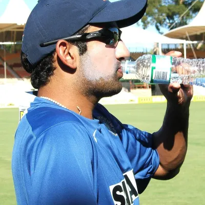 Gautam Gambhir