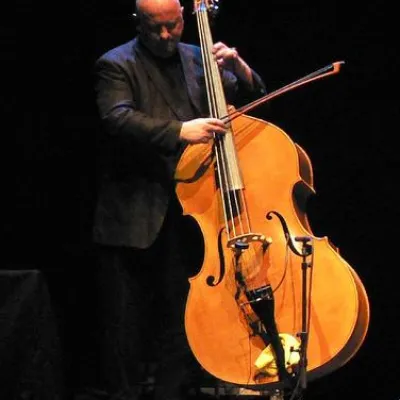 Gavin Bryars