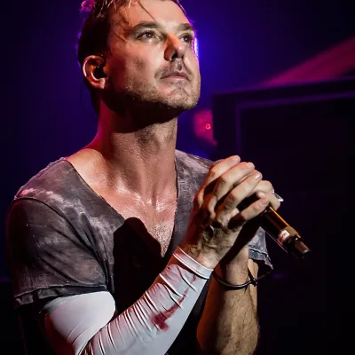 Gavin Rossdale