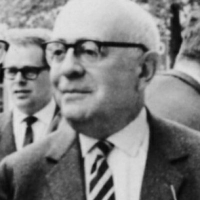 Theodor W. Adorno