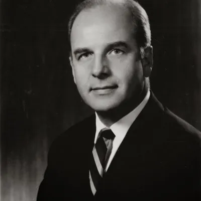 Gaylord Nelson