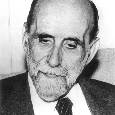 Juan Ramon Jiménez