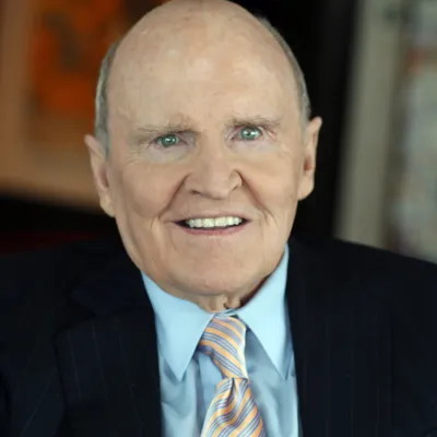 Jack Welch