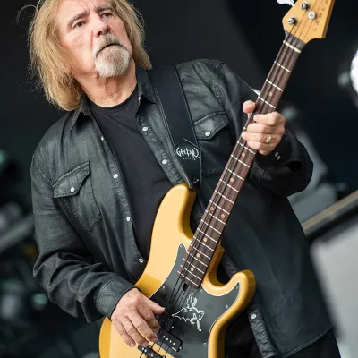 Geezer Butler