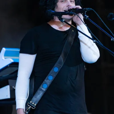 Jack White