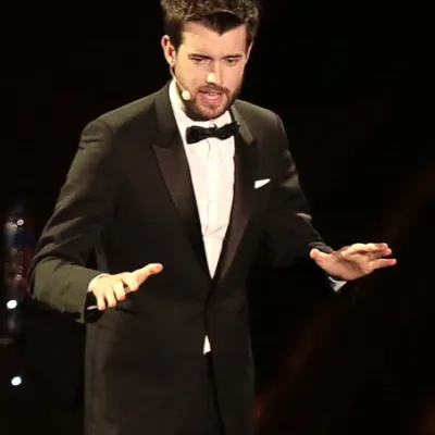 Jack Whitehall