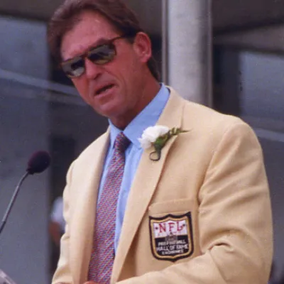 Jack Youngblood