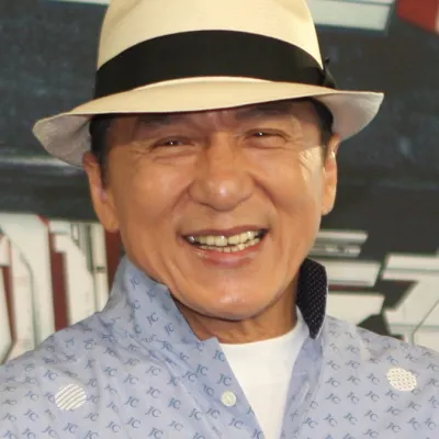 Jackie Chan
