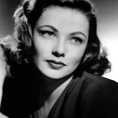 Gene Tierney