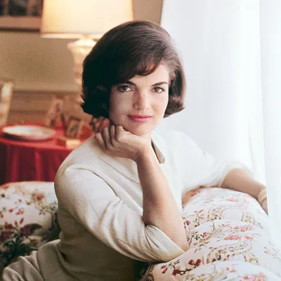 Jackie Kennedy