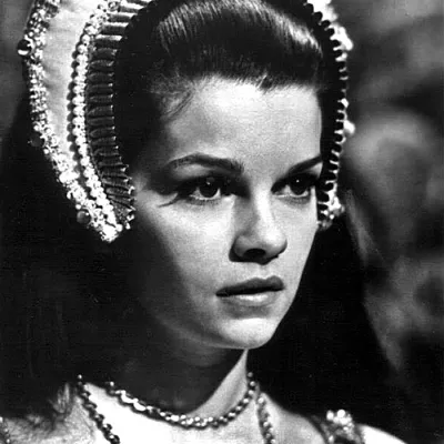 Genevieve Bujold