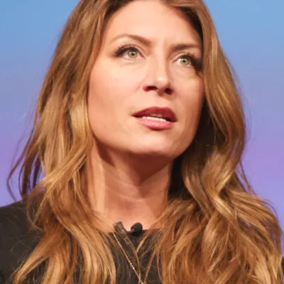 Genevieve Gorder