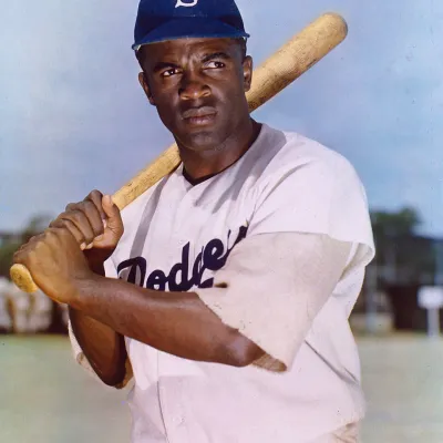 Jackie Robinson
