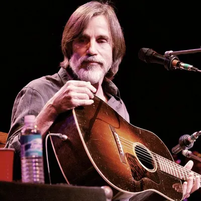 Jackson Browne