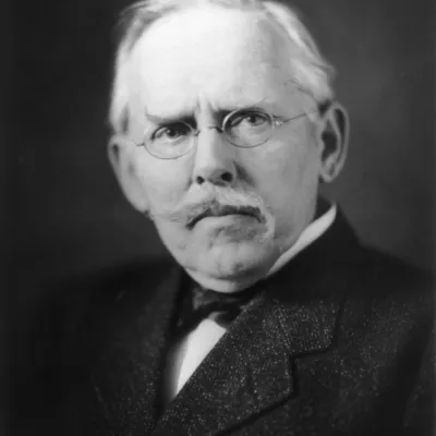 Jacob August Riis