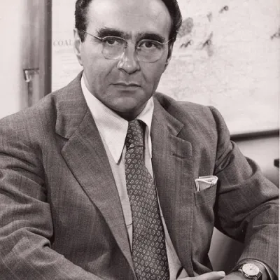 Jacob Bronowski