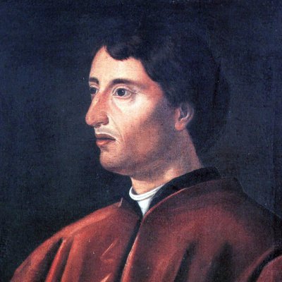 Leon Battista Alberti