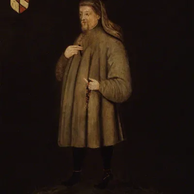 Geoffrey Chaucer