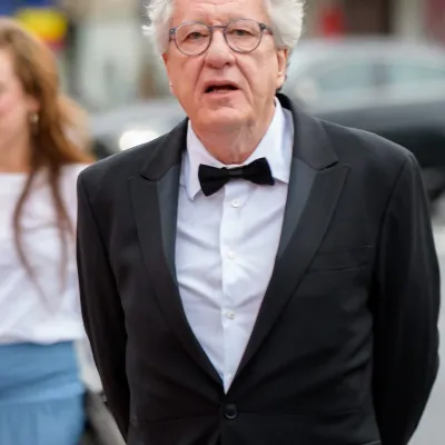 Geoffrey Rush