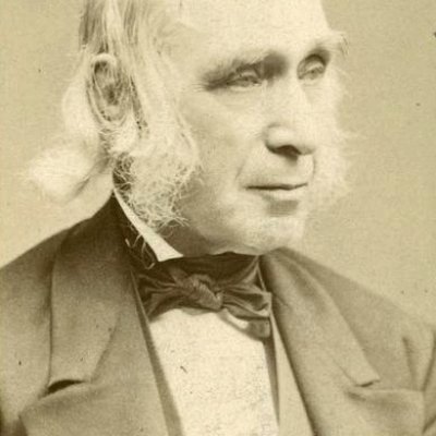 Amos Bronson Alcott