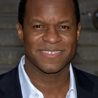 Geoffrey S. Fletcher