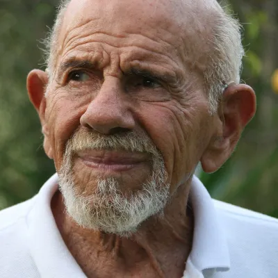 Jacque Fresco