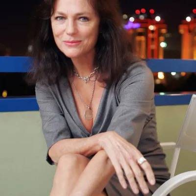 Jacqueline Bisset