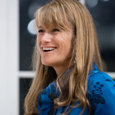 Jacqueline Novogratz