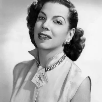 Jacqueline Susann