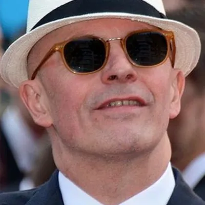 Jacques Audiard