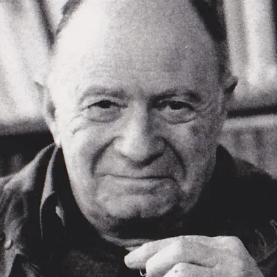 Jacques Ellul