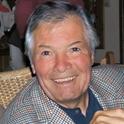 Jacques Pepin