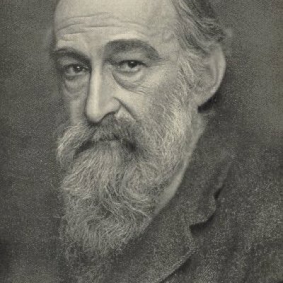 Samuel Alexander