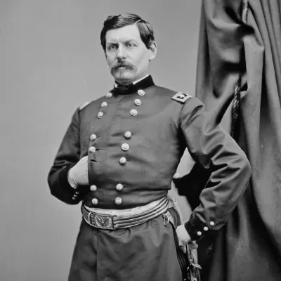 George B. McClellan