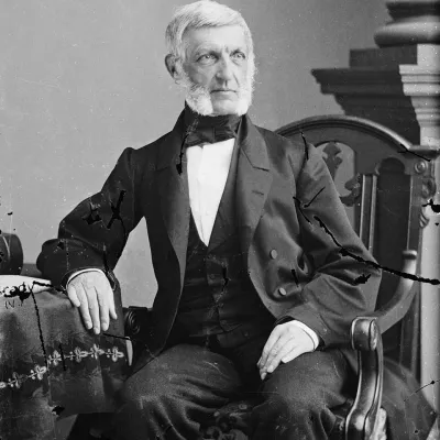 George Bancroft