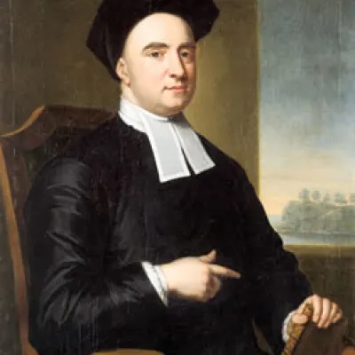 George Berkeley