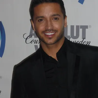 Jai Rodriguez