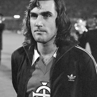 George Best