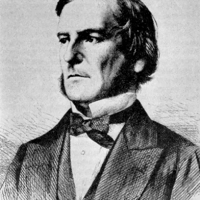 George Boole