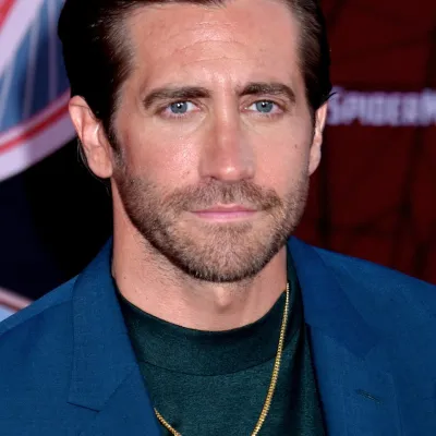 Jake Gyllenhaal