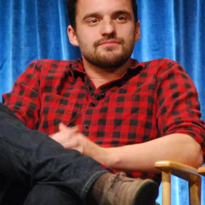 Jake Johnson