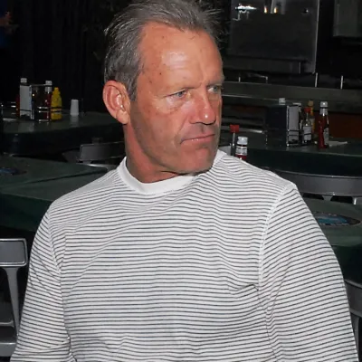 George Brett