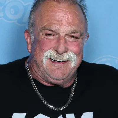 Jake Roberts