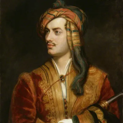 George Byron